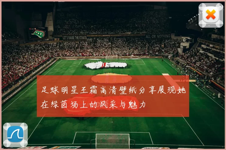 足球明星王霜高清壁纸分享展现她在绿茵场上的风采与魅力