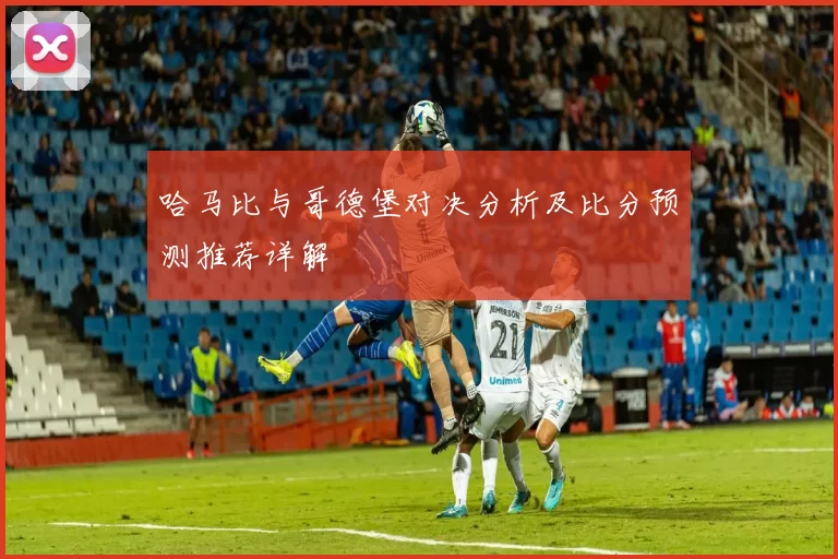哈马比与哥德堡对决分析及比分预测推荐详解
