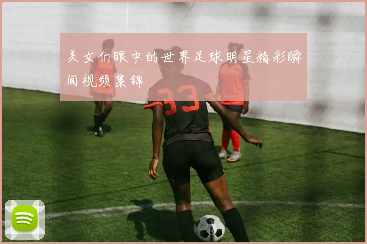 美女们眼中的世界足球明星精彩瞬间视频集锦