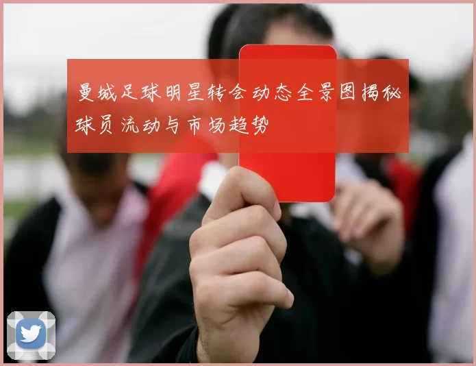 曼城足球明星转会动态全景图揭秘球员流动与市场趋势