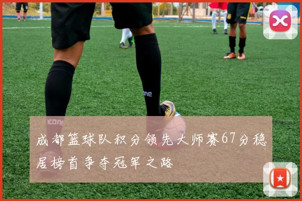 成都篮球队积分领先大师赛67分稳居榜首争夺冠军之路