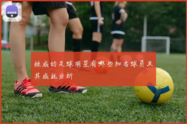 姓成的足球明星有哪些知名球员及其成就分析