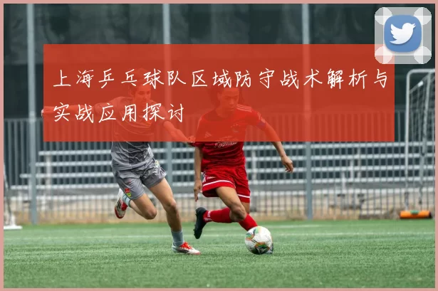 上海乒乓球队区域防守战术解析与实战应用探讨