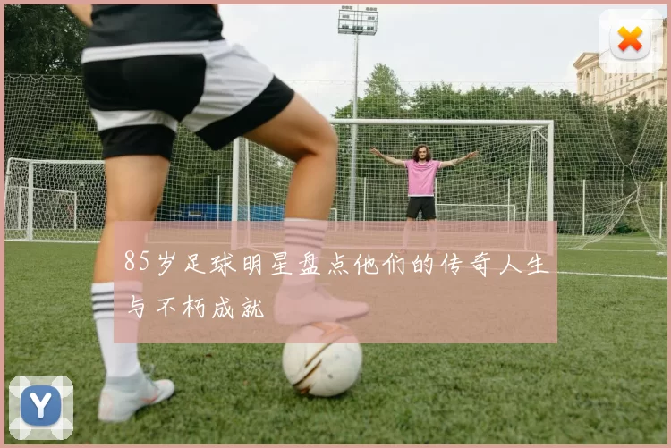 85岁足球明星盘点他们的传奇人生与不朽成就
