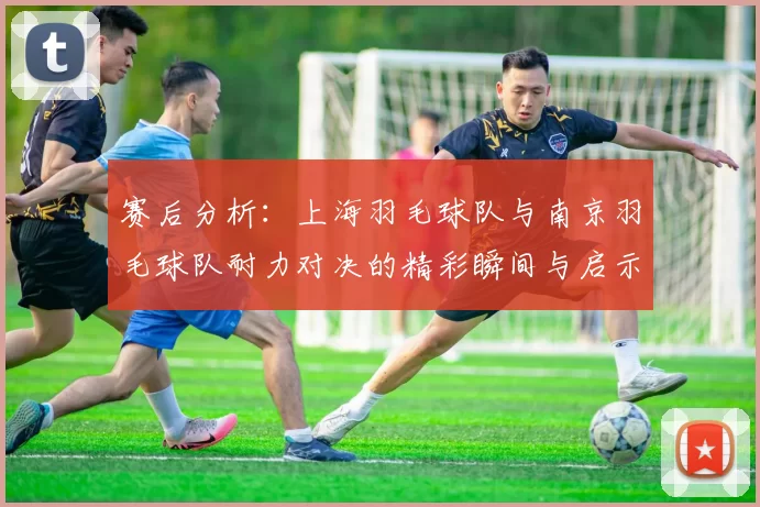 赛后分析：上海羽毛球队与南京羽毛球队耐力对决的精彩瞬间与启示