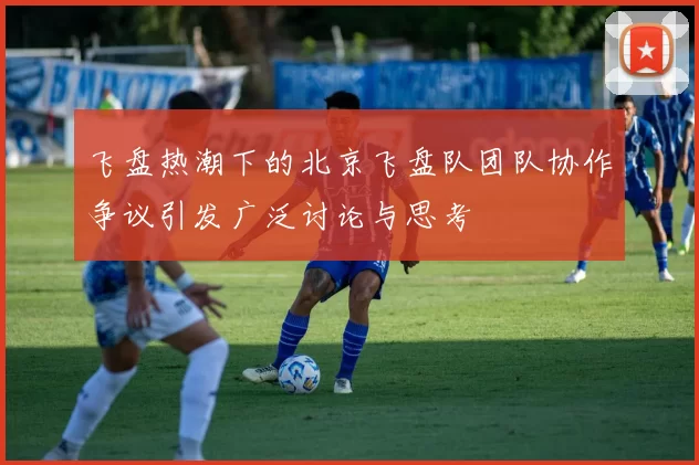 飞盘热潮下的北京飞盘队团队协作争议引发广泛讨论与思考