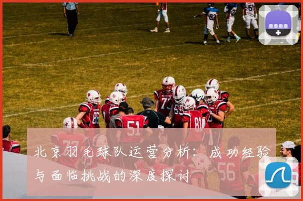 北京羽毛球队运营分析：成功经验与面临挑战的深度探讨