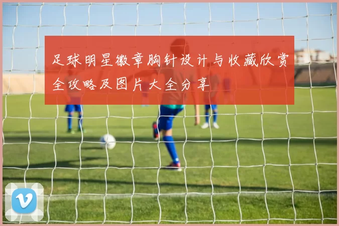 足球明星徽章胸针设计与收藏欣赏全攻略及图片大全分享