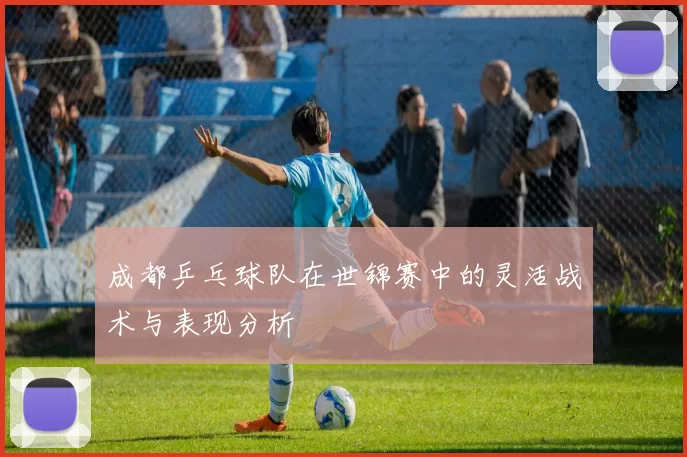 成都乒乓球队在世锦赛中的灵活战术与表现分析