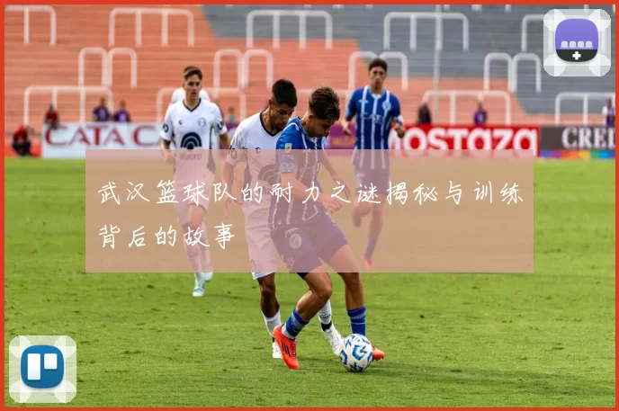 武汉篮球队的耐力之谜揭秘与训练背后的故事