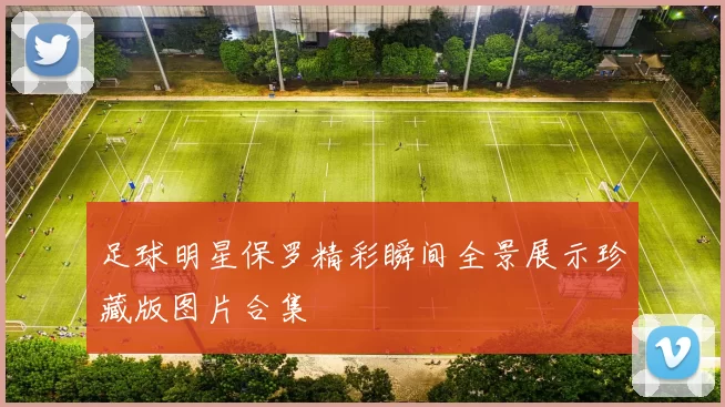 足球明星保罗精彩瞬间全景展示珍藏版图片合集