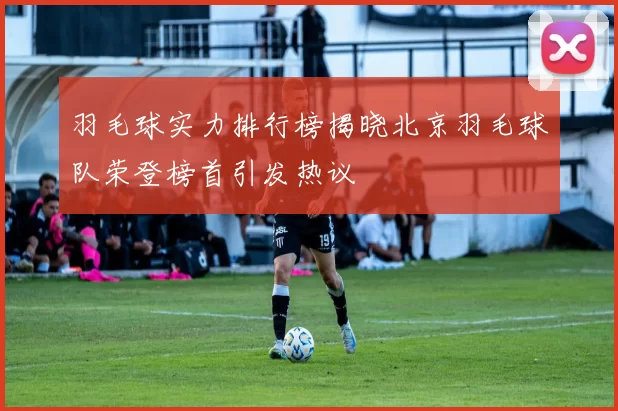羽毛球实力排行榜揭晓北京羽毛球队荣登榜首引发热议