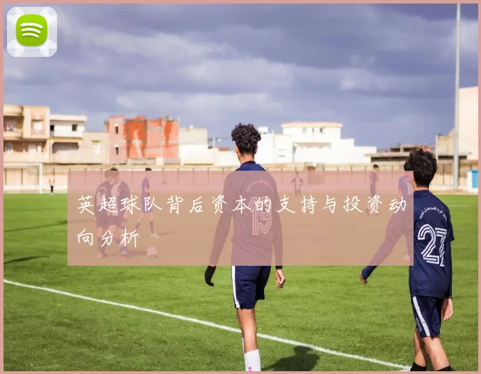 英超球队背后资本的支持与投资动向分析